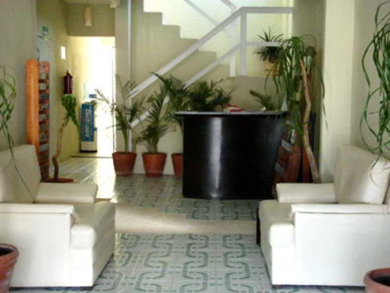 Carmen Suites Akumal Mexico