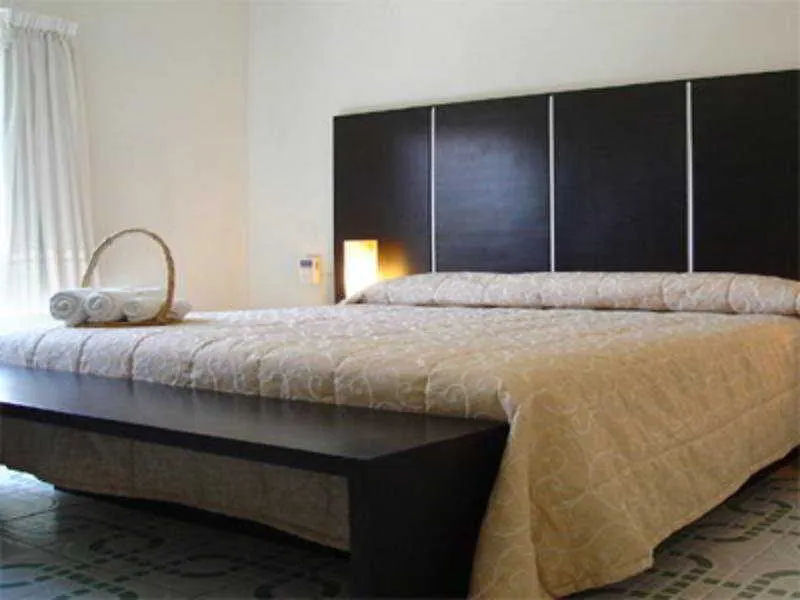 Hotel Carmen Suites Akumal